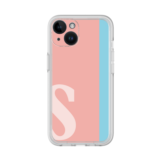 Premium Panel［ Original - initial color line - S pink ］