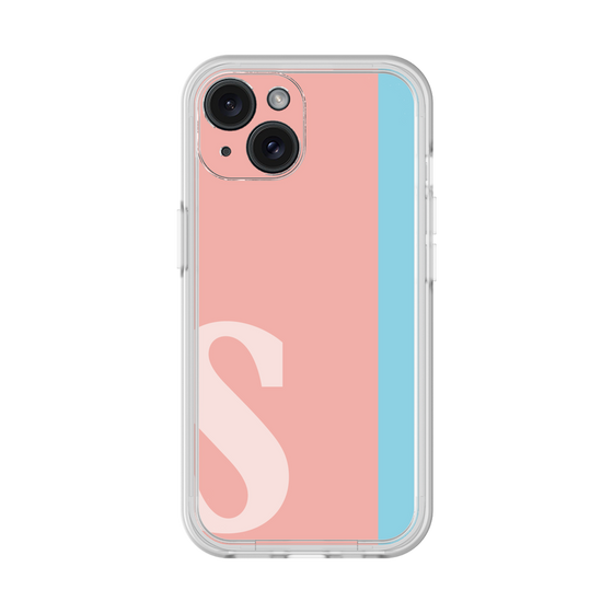 Premium Panel［ Original - initial color line - S pink ］