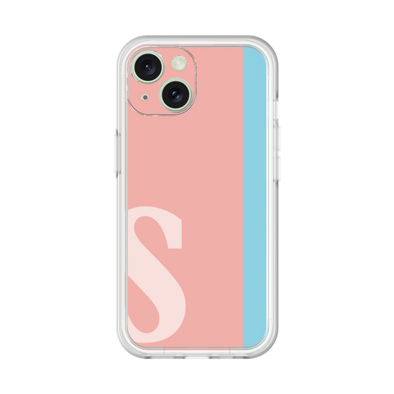 Premium Panel［ Original - initial color line - S pink ］