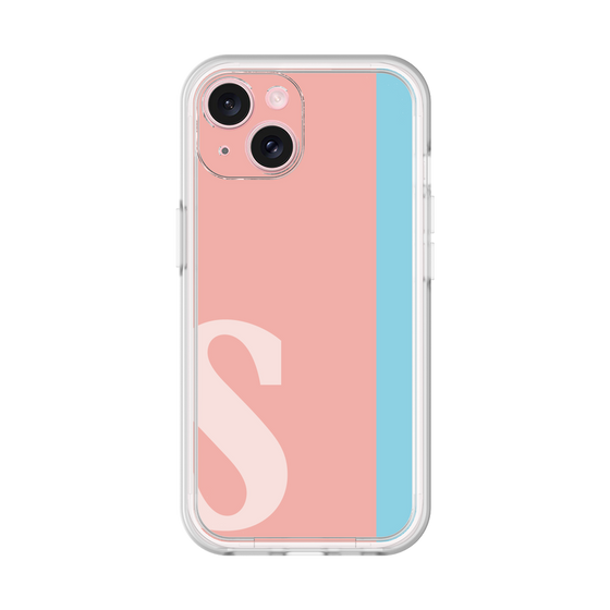 Premium Panel［ Original - initial color line - S pink ］
