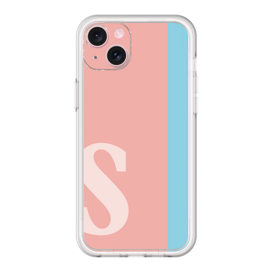 Premium Panel［ Original - initial color line - S pink ］