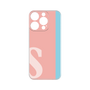 Premium Panel［ Original - initial color line - S pink ］