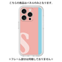 Premium Panel［ Original - initial color line - S pink ］