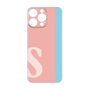 Premium Panel［ Original - initial color line - S pink ］