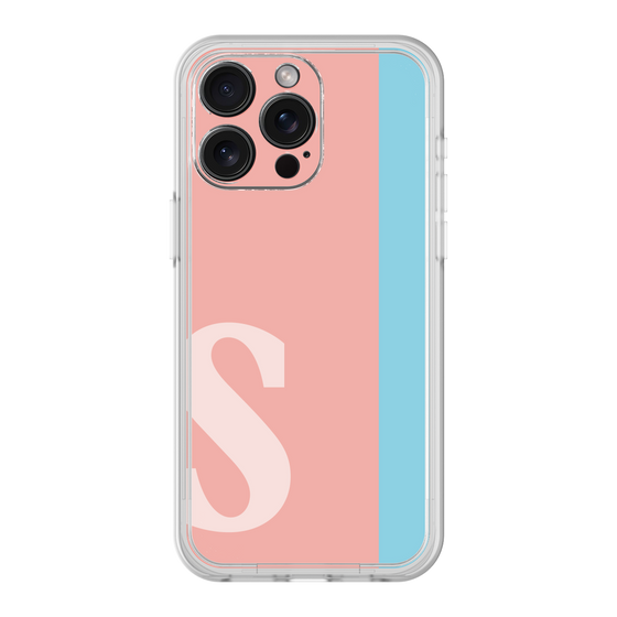 Premium Panel［ Original - initial color line - S pink ］