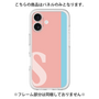 Premium Panel［ Original - initial color line - S pink ］