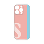 Premium Panel［ Original - initial color line - S pink ］