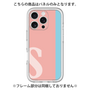 Premium Panel［ Original - initial color line - S pink ］