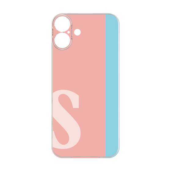 Premium Panel［ Original - initial color line - S pink ］