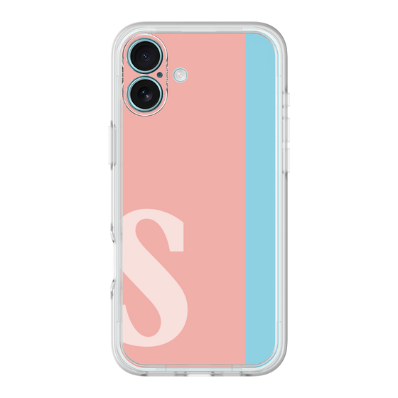 Premium Panel［ Original - initial color line - S pink ］