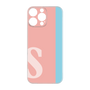 Premium Panel［ Original - initial color line - S pink ］