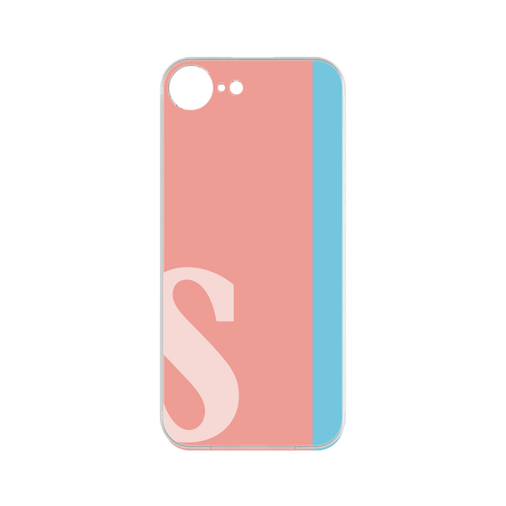 Premium Panel［ Original - initial color line - S pink ］