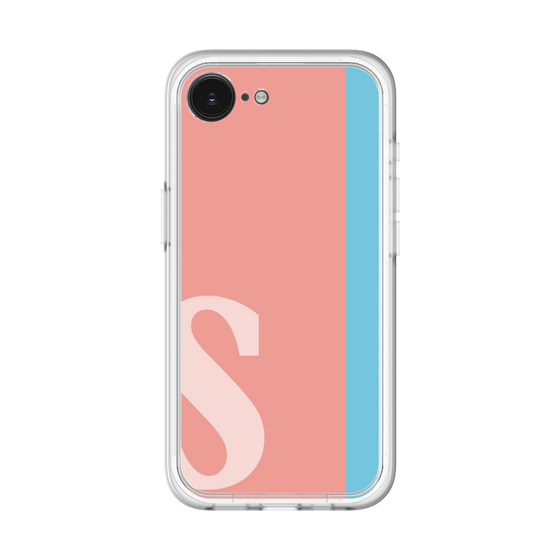 Premium Panel［ Original - initial color line - S pink ］