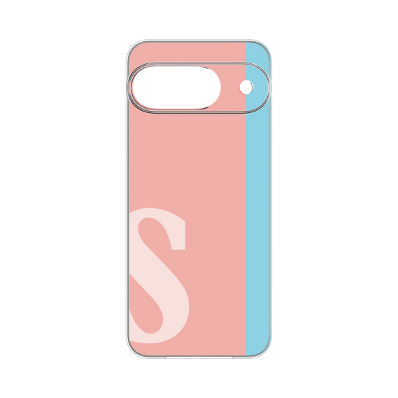 Premium Panel［ Original - initial color line - S pink ］