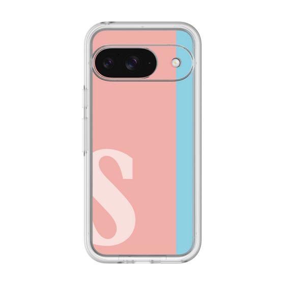 Premium Panel［ Original - initial color line - S pink ］