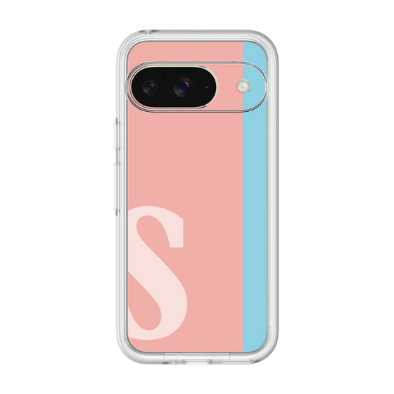Premium Panel［ Original - initial color line - S pink ］