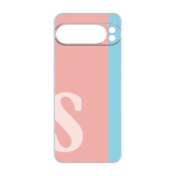 Premium Panel［ Original - initial color line - S pink ］