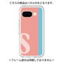 Premium Panel［ Original - initial color line - S pink ］