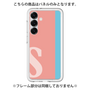 Premium Panel［ Original - initial color line - S pink ］