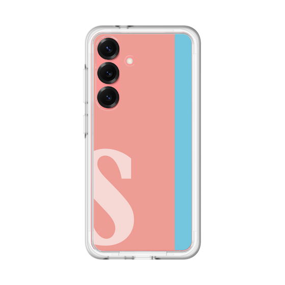 Premium Panel［ Original - initial color line - S pink ］