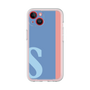 Premium Panel［ Original - initial color line - S blue ］