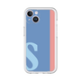 Premium Panel［ Original - initial color line - S blue ］