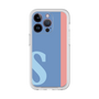 Premium Panel［ Original - initial color line - S blue ］