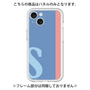 Premium Panel［ Original - initial color line - S blue ］