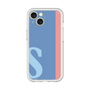 Premium Panel［ Original - initial color line - S blue ］