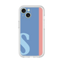 Premium Panel［ Original - initial color line - S blue ］