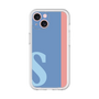 Premium Panel［ Original - initial color line - S blue ］