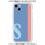 Premium Panel［ Original - initial color line - S blue ］