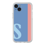 Premium Panel［ Original - initial color line - S blue ］
