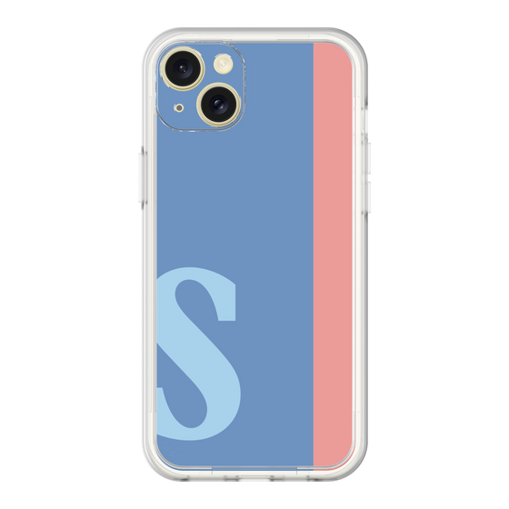Premium Panel［ Original - initial color line - S blue ］