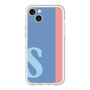 Premium Panel［ Original - initial color line - S blue ］