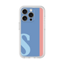 Premium Panel［ Original - initial color line - S blue ］