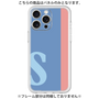 Premium Panel［ Original - initial color line - S blue ］
