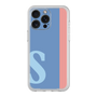 Premium Panel［ Original - initial color line - S blue ］