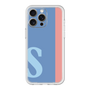 Premium Panel［ Original - initial color line - S blue ］