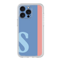 Premium Panel［ Original - initial color line - S blue ］