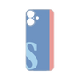 Premium Panel［ Original - initial color line - S blue ］