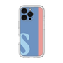 Premium Panel［ Original - initial color line - S blue ］