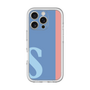 Premium Panel［ Original - initial color line - S blue ］