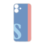 Premium Panel［ Original - initial color line - S blue ］