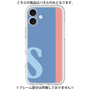Premium Panel［ Original - initial color line - S blue ］