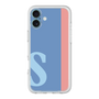 Premium Panel［ Original - initial color line - S blue ］