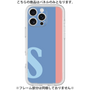 Premium Panel［ Original - initial color line - S blue ］