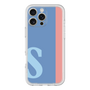 Premium Panel［ Original - initial color line - S blue ］