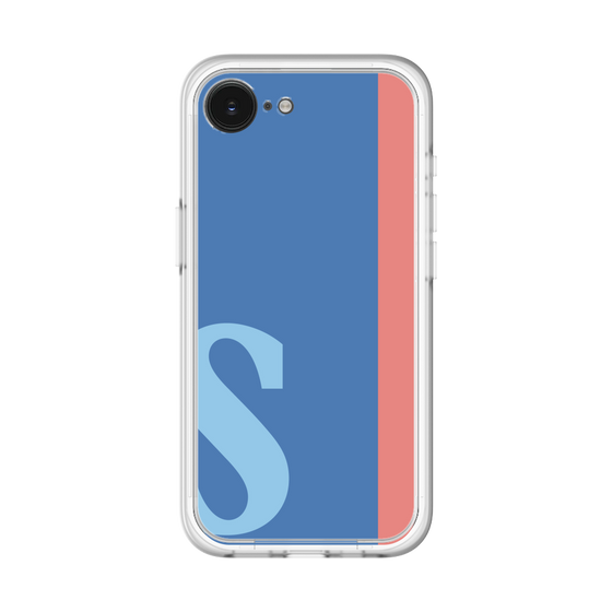 Premium Panel［ Original - initial color line - S blue ］