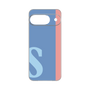 Premium Panel［ Original - initial color line - S blue ］